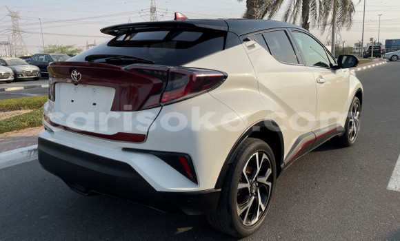 اشتري مستعمل Toyota Chaser Blanc سيارة في Nyamagabe في Rwanda اشتري مستعمل Toyota Chaser Blanc سيارة في Nyamagabe في Rwanda