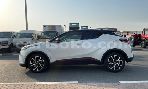 اشتري مستعمل Toyota Chaser Blanc سيارة في Nyamagabe في Rwanda اشتري مستعمل Toyota Chaser Blanc سيارة في Nyamagabe في Rwanda