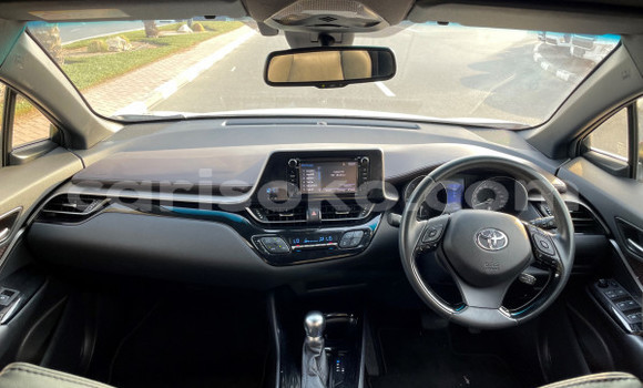 اشتري مستعمل Toyota Chaser Blanc سيارة في Nyamagabe في Rwanda اشتري مستعمل Toyota Chaser Blanc سيارة في Nyamagabe في Rwanda