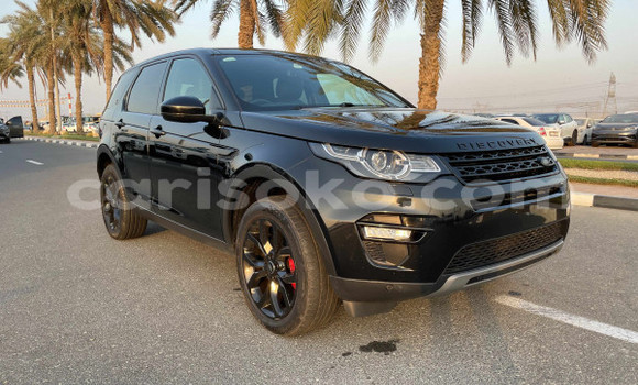 اشتري مستعمل Land Rover Discovery Noir سيارة في Nyamagabe في Rwanda اشتري مستعمل Land Rover Discovery Noir سيارة في Nyamagabe في Rwanda