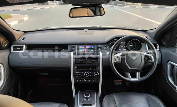 اشتري مستعمل Land Rover Discovery Noir سيارة في Nyamagabe في Rwanda اشتري مستعمل Land Rover Discovery Noir سيارة في Nyamagabe في Rwanda