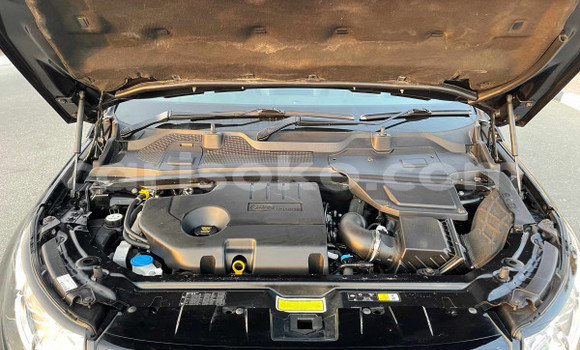 اشتري مستعمل Land Rover Discovery Noir سيارة في Nyamagabe في Rwanda اشتري مستعمل Land Rover Discovery Noir سيارة في Nyamagabe في Rwanda