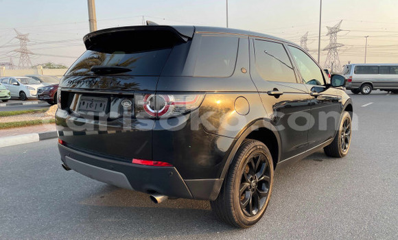اشتري مستعمل Land Rover Discovery Noir سيارة في Nyamagabe في Rwanda اشتري مستعمل Land Rover Discovery Noir سيارة في Nyamagabe في Rwanda