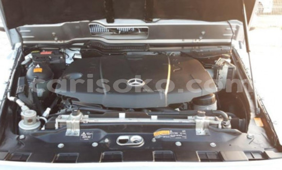 Sayi Na hannu Mercedes-Benz G-klasse AMG Gris Mota in Kigali a Rwanda Sayi Na hannu Mercedes-Benz G-klasse AMG Gris Mota in Kigali a Rwanda