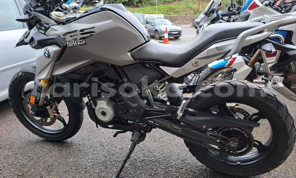 Acheter Occasion Moto BMW GS Autre à Gasarenda, Rwanda