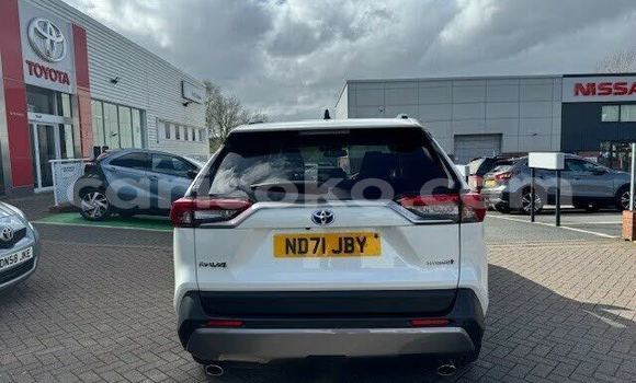 Acheter Occasion Voiture Toyota RAV4 Autre à Gisenyi, Gisenyi Acheter Occasion Voiture Toyota RAV4 Autre à Gisenyi, Gisenyi