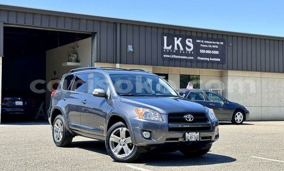 Acheter Occasion Voiture Toyota RAV4 Autre à Gikongoro, Gikongoro Acheter Occasion Voiture Toyota RAV4 Autre à Gikongoro, Gikongoro