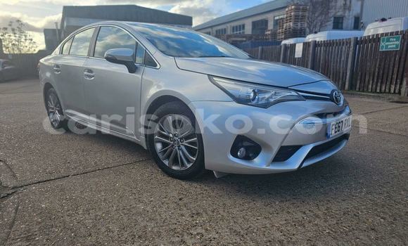 اشتري مستعمل Toyota Avensis Autre سيارة في Gisenyi في Gisenyi اشتري مستعمل Toyota Avensis Autre سيارة في Gisenyi في Gisenyi