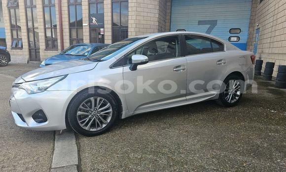 اشتري مستعمل Toyota Avensis Autre سيارة في Gisenyi في Gisenyi اشتري مستعمل Toyota Avensis Autre سيارة في Gisenyi في Gisenyi