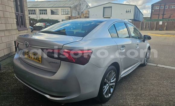 اشتري مستعمل Toyota Avensis Autre سيارة في Gisenyi في Gisenyi اشتري مستعمل Toyota Avensis Autre سيارة في Gisenyi في Gisenyi
