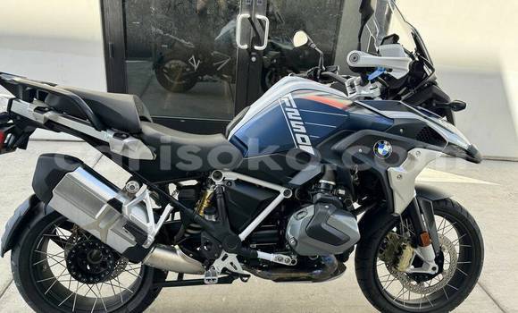 اشتري مستعمل BMW R 1200 GS Noir دراجة نارية في Cyangugu في Cyangugu اشتري مستعمل BMW R 1200 GS Noir دراجة نارية في Cyangugu في Cyangugu