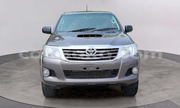 اشتري مستعمل Toyota Hilux Autre سيارة في Cyangugu في Cyangugu اشتري مستعمل Toyota Hilux Autre سيارة في Cyangugu في Cyangugu