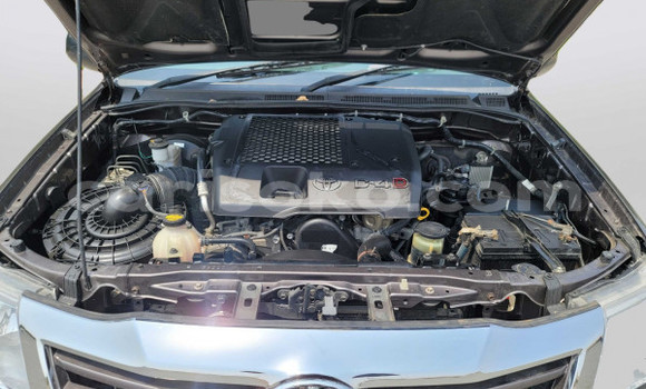 اشتري مستعمل Toyota Hilux Autre سيارة في Cyangugu في Cyangugu اشتري مستعمل Toyota Hilux Autre سيارة في Cyangugu في Cyangugu