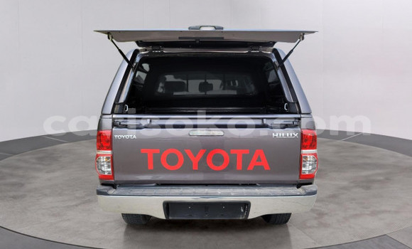 اشتري مستعمل Toyota Hilux Autre سيارة في Cyangugu في Cyangugu اشتري مستعمل Toyota Hilux Autre سيارة في Cyangugu في Cyangugu