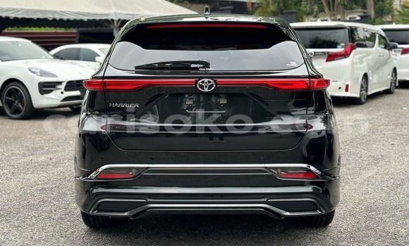 Acheter Occasion Voiture Toyota Harrier Autre à Gasarenda, Rwanda Acheter Occasion Voiture Toyota Harrier Autre à Gasarenda, Rwanda