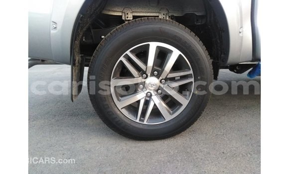 Acheter Import Voiture Toyota Hilux Autre à Import - Dubai, Rwanda Acheter Import Voiture Toyota Hilux Autre à Import - Dubai, Rwanda
