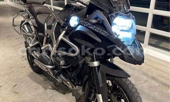 اشتري مستعمل BMW GS Autre دراجة نارية في Gisenyi في Gisenyi اشتري مستعمل BMW GS Autre دراجة نارية في Gisenyi في Gisenyi