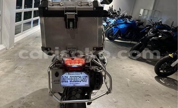 اشتري مستعمل BMW GS Autre دراجة نارية في Gisenyi في Gisenyi اشتري مستعمل BMW GS Autre دراجة نارية في Gisenyi في Gisenyi