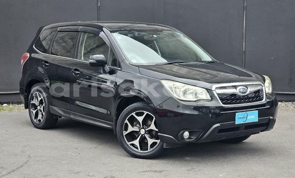 Acheter Occasion Voiture Subaru Forester Autre à Gikongoro, Gikongoro