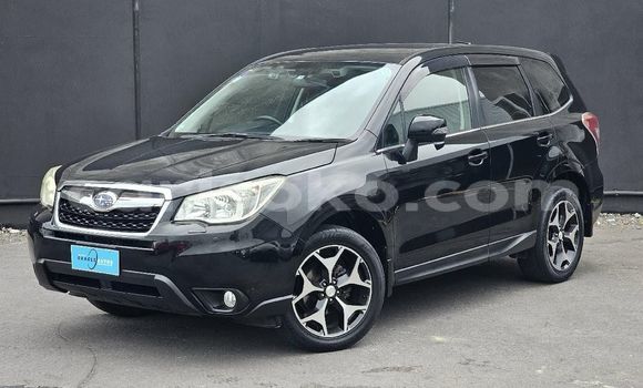 Acheter Occasion Voiture Subaru Forester Autre à Gikongoro, Gikongoro Acheter Occasion Voiture Subaru Forester Autre à Gikongoro, Gikongoro