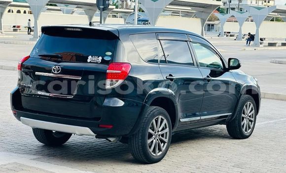 Acheter Occasion Voiture Toyota Vanguard Autre à Gicumbi, Rwanda Acheter Occasion Voiture Toyota Vanguard Autre à Gicumbi, Rwanda