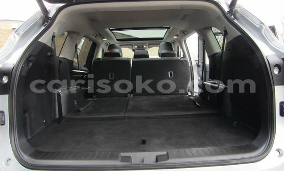 Acheter Occasion Voiture Toyota Highlander Autre à Gikongoro, Gikongoro Acheter Occasion Voiture Toyota Highlander Autre à Gikongoro, Gikongoro