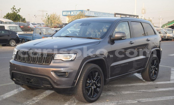Sayi Na hannu Jeep Grand Cherokee Autre Mota in Import - Dubai a Rwanda Sayi Na hannu Jeep Grand Cherokee Autre Mota in Import - Dubai a Rwanda