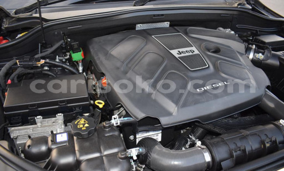 Sayi Na hannu Jeep Grand Cherokee Autre Mota in Import - Dubai a Rwanda Sayi Na hannu Jeep Grand Cherokee Autre Mota in Import - Dubai a Rwanda