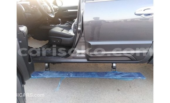 Acheter Import Voiture Toyota Hilux Autre à Import - Dubai, Rwanda Acheter Import Voiture Toyota Hilux Autre à Import - Dubai, Rwanda