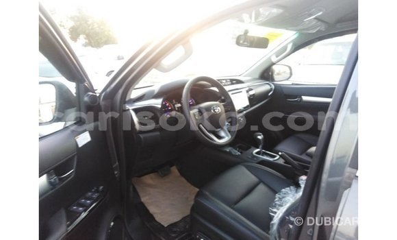 Acheter Import Voiture Toyota Hilux Autre à Import - Dubai, Rwanda Acheter Import Voiture Toyota Hilux Autre à Import - Dubai, Rwanda