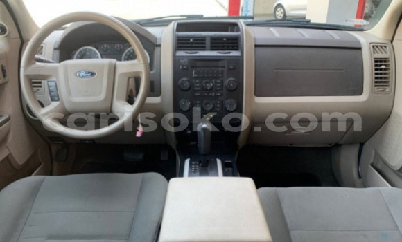 Sayi Imported Ford Escape Rouge Mota in Import - Dubai a Rwanda Sayi Imported Ford Escape Rouge Mota in Import - Dubai a Rwanda