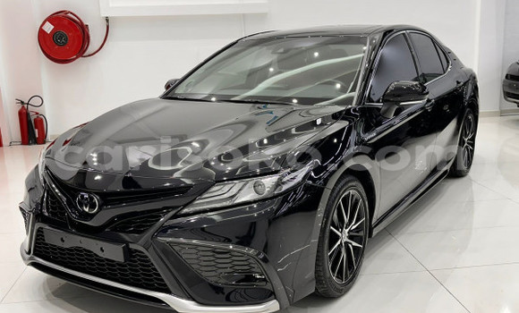 Sayi Imported Toyota Camry Noir Mota in Kigali a Rwanda Sayi Imported Toyota Camry Noir Mota in Kigali a Rwanda