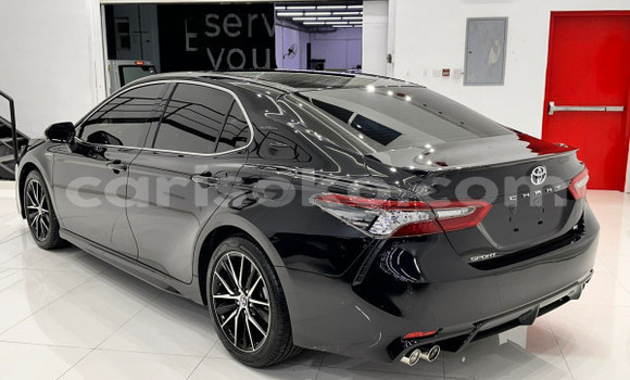 Sayi Imported Toyota Camry Noir Mota in Kigali a Rwanda Sayi Imported Toyota Camry Noir Mota in Kigali a Rwanda