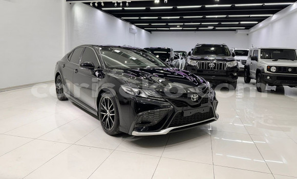 Sayi Imported Toyota Camry Noir Mota in Kigali a Rwanda Sayi Imported Toyota Camry Noir Mota in Kigali a Rwanda