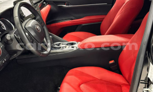 Sayi Imported Toyota Camry Noir Mota in Kigali a Rwanda Sayi Imported Toyota Camry Noir Mota in Kigali a Rwanda