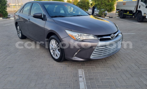 اشتري مستعمل Toyota Camry Autre سيارة في Gasarenda في Rwanda اشتري مستعمل Toyota Camry Autre سيارة في Gasarenda في Rwanda
