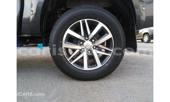 Acheter Import Voiture Toyota Hilux Autre à Import - Dubai, Rwanda Acheter Import Voiture Toyota Hilux Autre à Import - Dubai, Rwanda