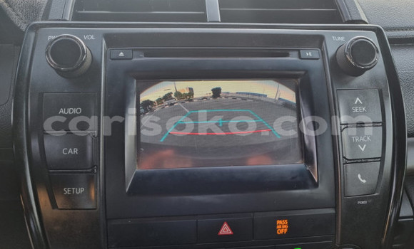 اشتري مستعمل Toyota Camry Autre سيارة في Gasarenda في Rwanda اشتري مستعمل Toyota Camry Autre سيارة في Gasarenda في Rwanda
