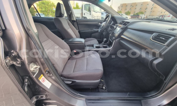 اشتري مستعمل Toyota Camry Autre سيارة في Gasarenda في Rwanda اشتري مستعمل Toyota Camry Autre سيارة في Gasarenda في Rwanda