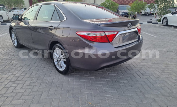 اشتري مستعمل Toyota Camry Autre سيارة في Gasarenda في Rwanda اشتري مستعمل Toyota Camry Autre سيارة في Gasarenda في Rwanda