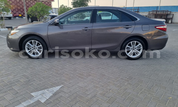 اشتري مستعمل Toyota Camry Autre سيارة في Gasarenda في Rwanda اشتري مستعمل Toyota Camry Autre سيارة في Gasarenda في Rwanda