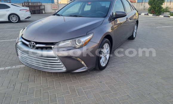 اشتري مستعمل Toyota Camry Autre سيارة في Gasarenda في Rwanda اشتري مستعمل Toyota Camry Autre سيارة في Gasarenda في Rwanda