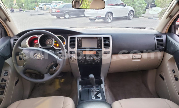 Sayi Na hannu Toyota 4Runner Autre Mota in Kigali a Rwanda Sayi Na hannu Toyota 4Runner Autre Mota in Kigali a Rwanda