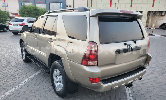 Sayi Na hannu Toyota 4Runner Autre Mota in Kigali a Rwanda Sayi Na hannu Toyota 4Runner Autre Mota in Kigali a Rwanda