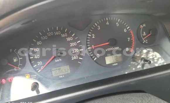 Buy Used Toyota Avensis Red Car in Cyangugu in Cyangugu Buy Used Toyota Avensis Red Car in Cyangugu in Cyangugu