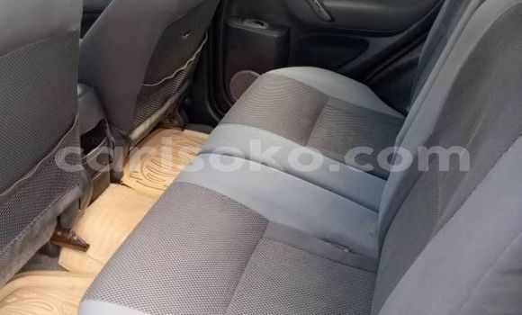 Buy Used Toyota RAV4 Red Car in Gasarenda in Rwanda Buy Used Toyota RAV4 Red Car in Gasarenda in Rwanda