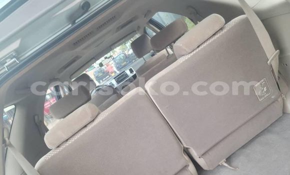 Buy Used Toyota Fortuner Other Car in Cyangugu in Cyangugu Buy Used Toyota Fortuner Other Car in Cyangugu in Cyangugu