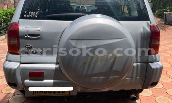 Buy Used Toyota RAV4 Other Car in Kigali in Rwanda Buy Used Toyota RAV4 Other Car in Kigali in Rwanda