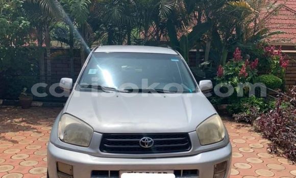 Buy Used Toyota RAV4 Other Car in Kigali in Rwanda Buy Used Toyota RAV4 Other Car in Kigali in Rwanda