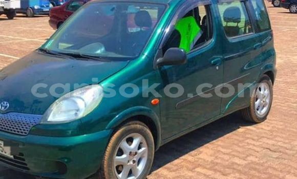 اشتري مستعمل Toyota Yaris Autre سيارة في Kigali في Rwanda اشتري مستعمل Toyota Yaris Autre سيارة في Kigali في Rwanda